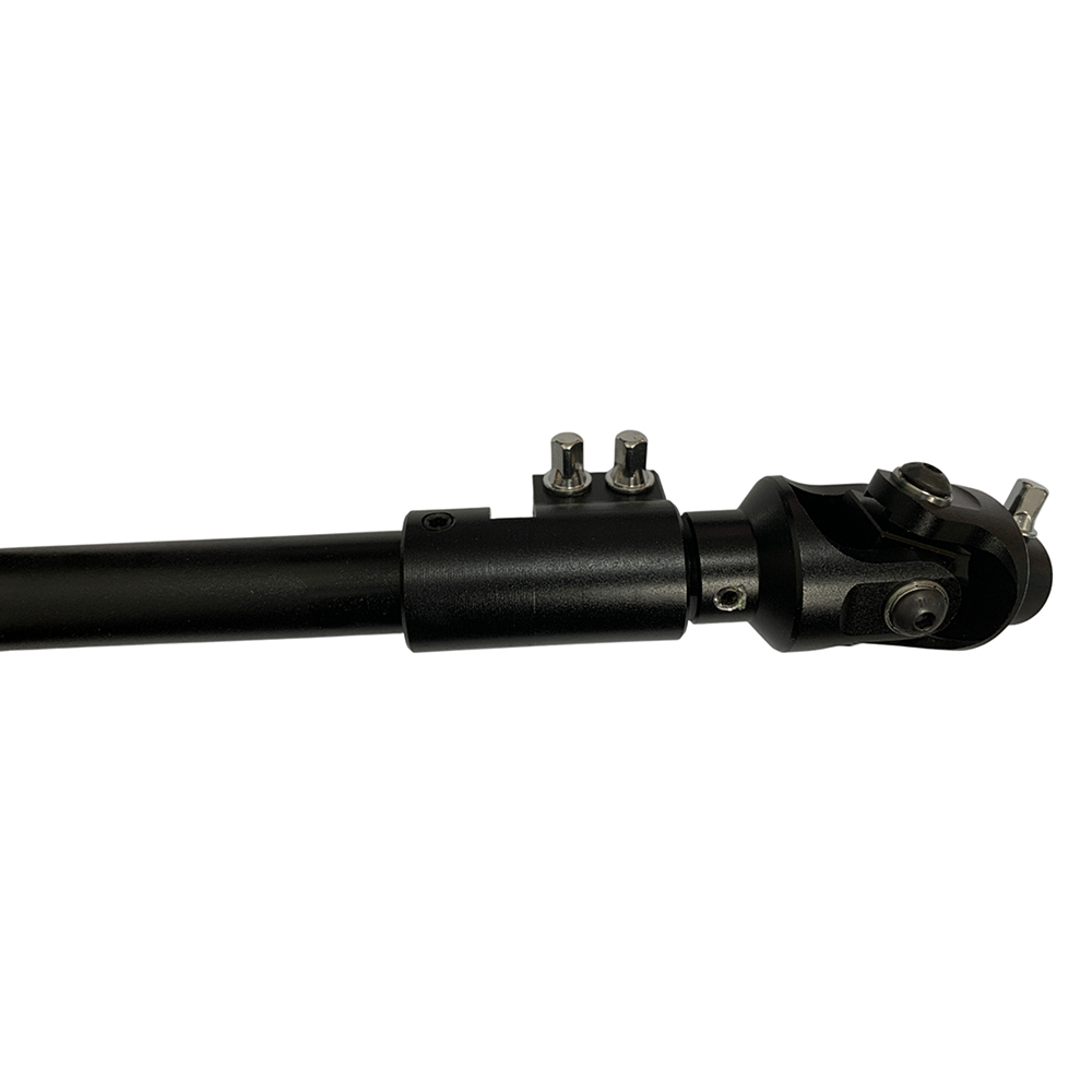 Drive Shaft Fit the Axis Brand Of Double Bass Drum Pedals(AXIS01)
