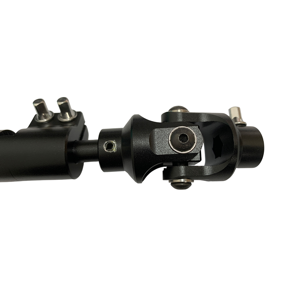 Drive Shaft Fit the Axis Brand Of Double Bass Drum Pedals(AXIS01)