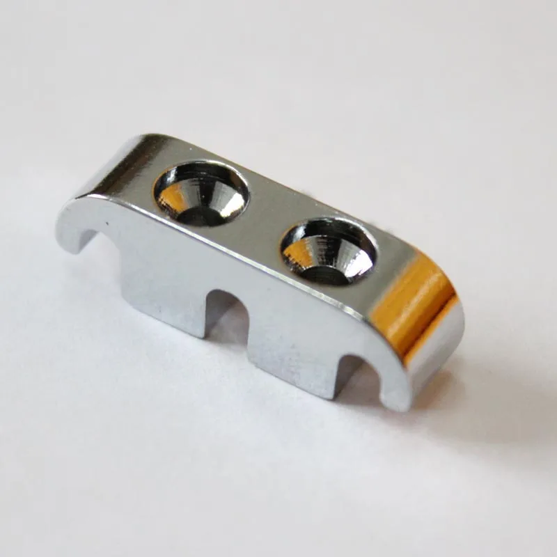 String Retainer String Tree for Electric Bass Guitars