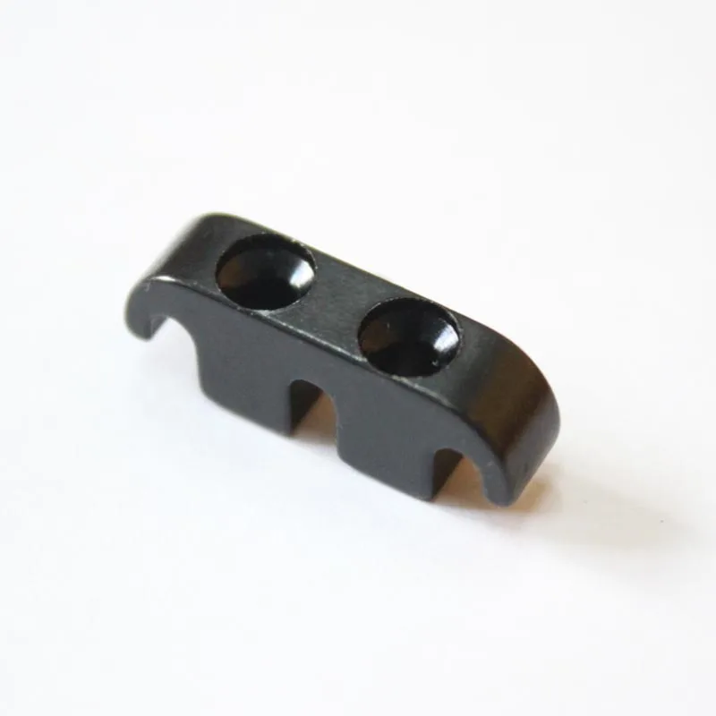 String Retainer String Tree for Electric Bass Guitars