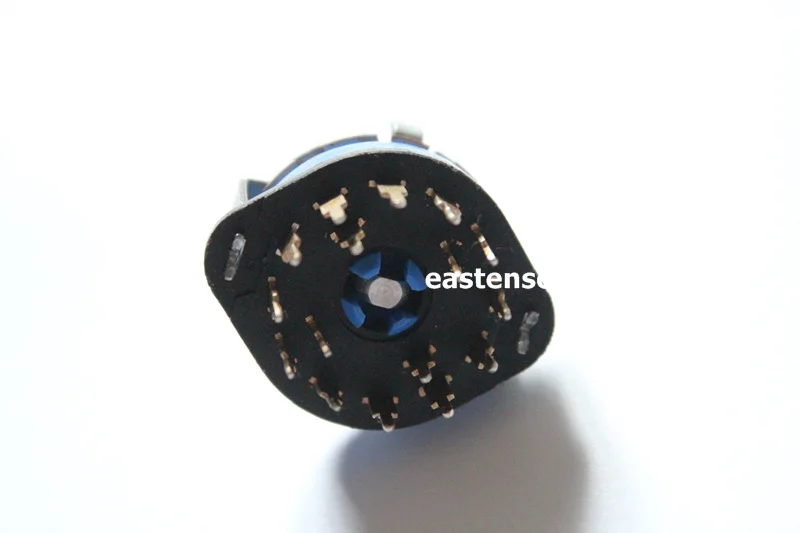 Varitone Position Tone Switch For Electric Guitars And Bass