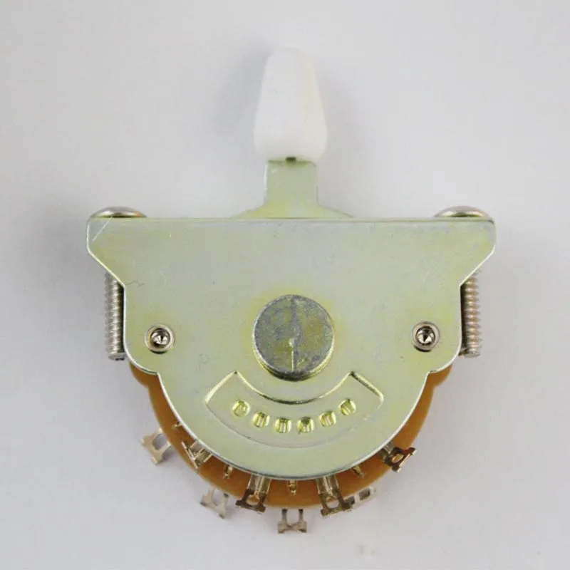 5 Way Lever Switch For ST