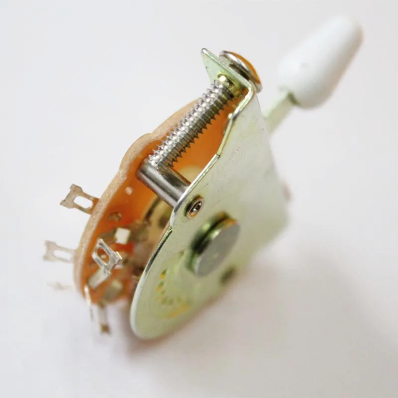 5 Way Lever Switch For ST