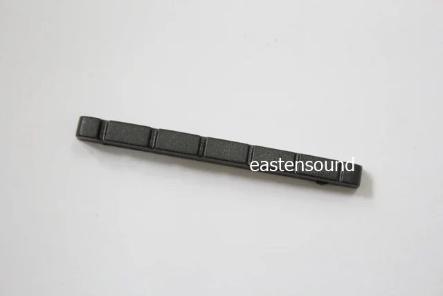 PT 5043 00 BLACK TUSQ XL SLOT STRAT DESIGNED WITH COR