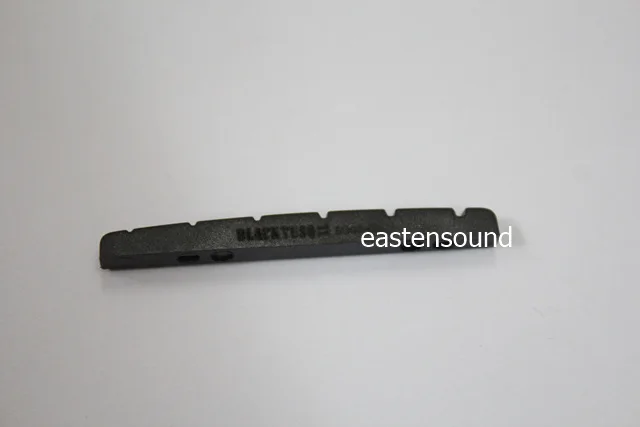PT 5043 00 BLACK TUSQ XL SLOT STRAT DESIGNED WITH COR