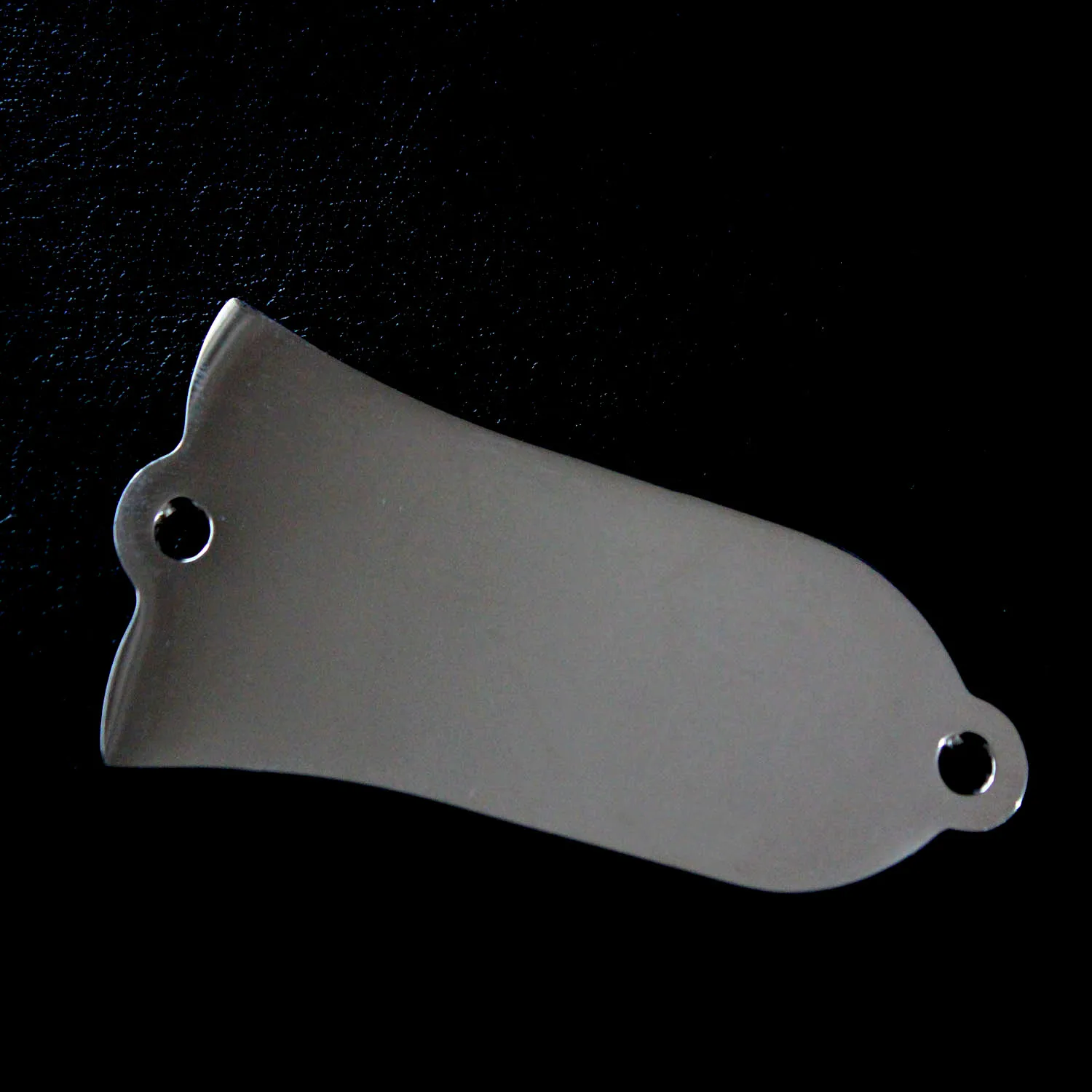 Metal Truss Rod Cover For Guitar 3 Holes Guitar Parts Accessories