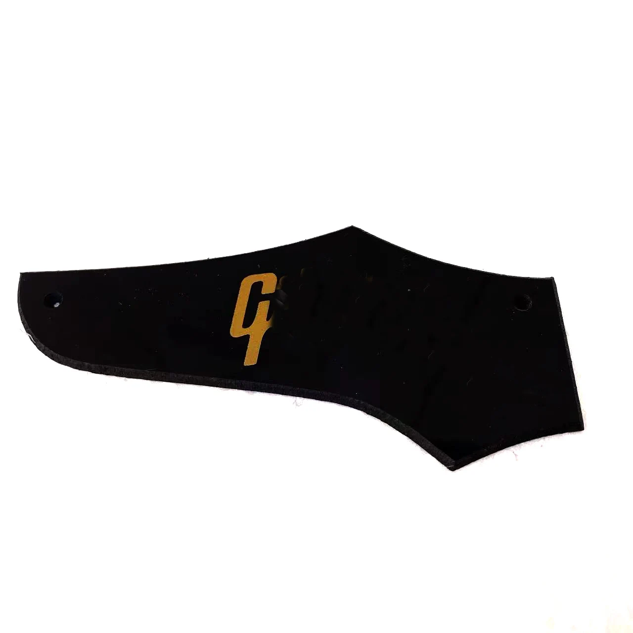 NEW Truss Rod Cover for Thunderbird Bass BK GD