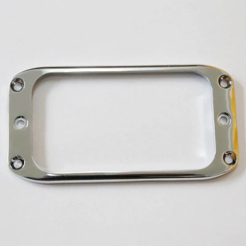 Guitar Humbucker Pickup Frame Mounting Ring Tricolor optional