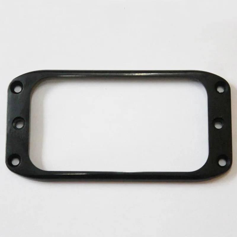 Guitar Humbucker Pickup Frame Mounting Ring Tricolor optional